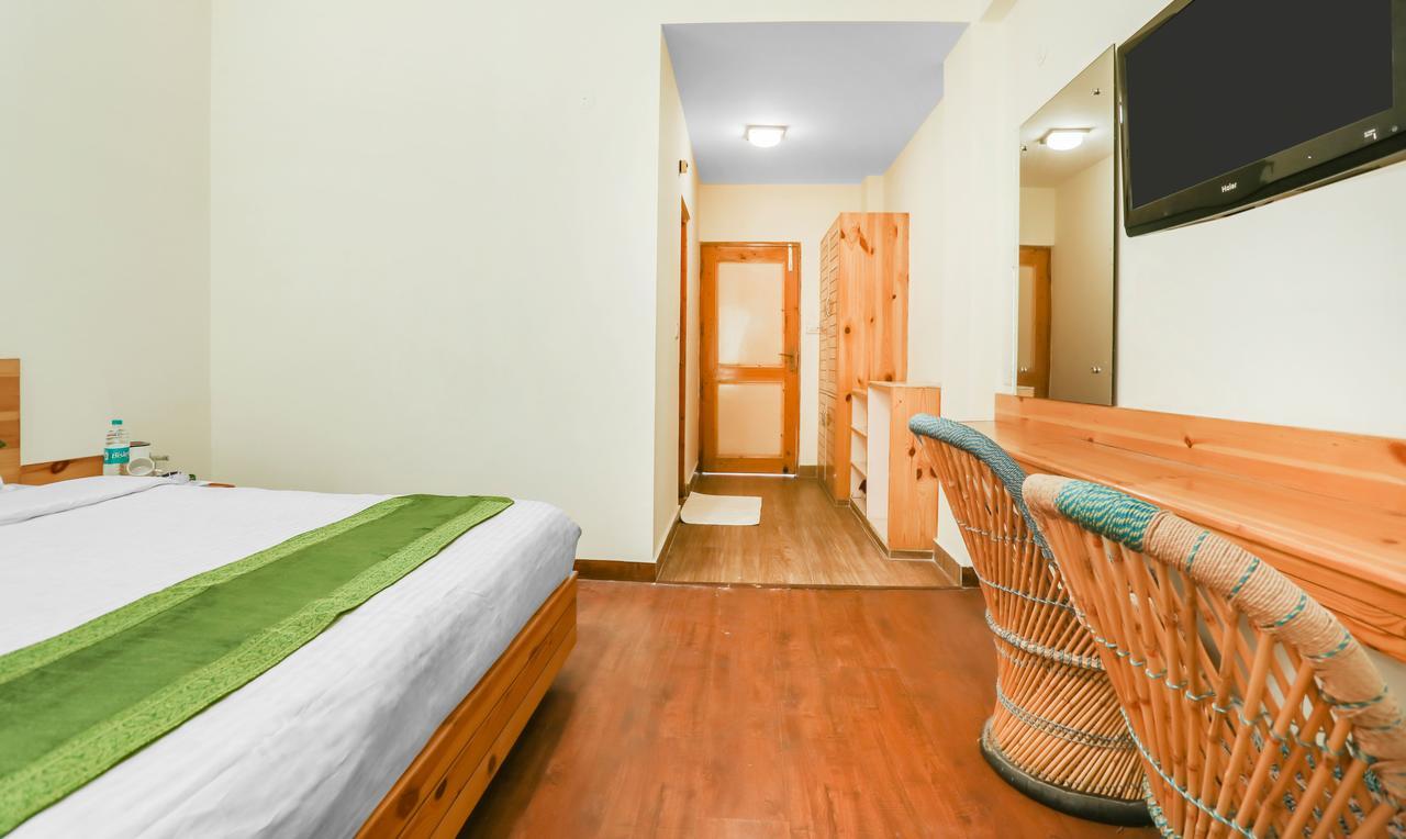 Treebo Manali Retreat Manāli Exterior foto